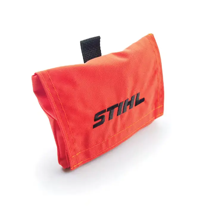 STIHL Replacement Belt Pouch for First Aid Kits (7010 884 2601)