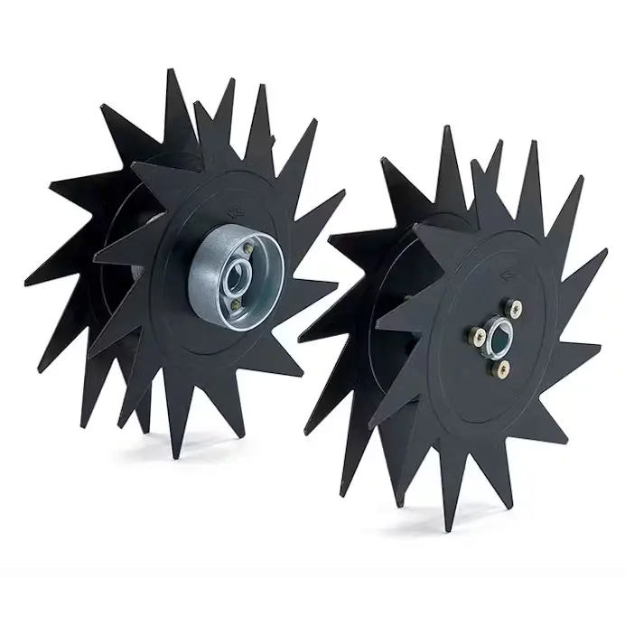 STIHL RL-MM Lawn Aerator Attachment for Multi-Tool Systems