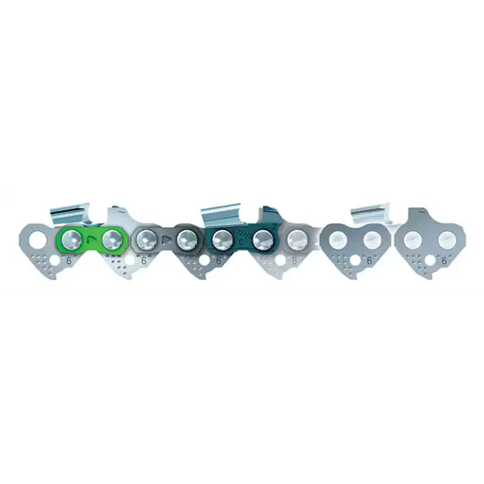STIHL RM3 Micro Chain – OILOMATIC® & RAPID® Design, 0.325″ Pitch × 0.063″ Gauge, 74 Drive Links (Part #3689 005 0074)