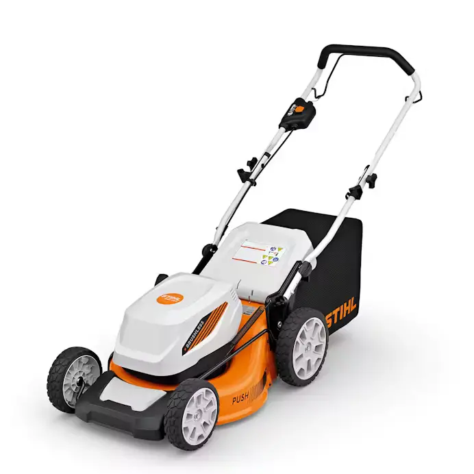 STIHL RMA 348 Cordless Push Mower – Bare Tool (WA31 011 1400 US)