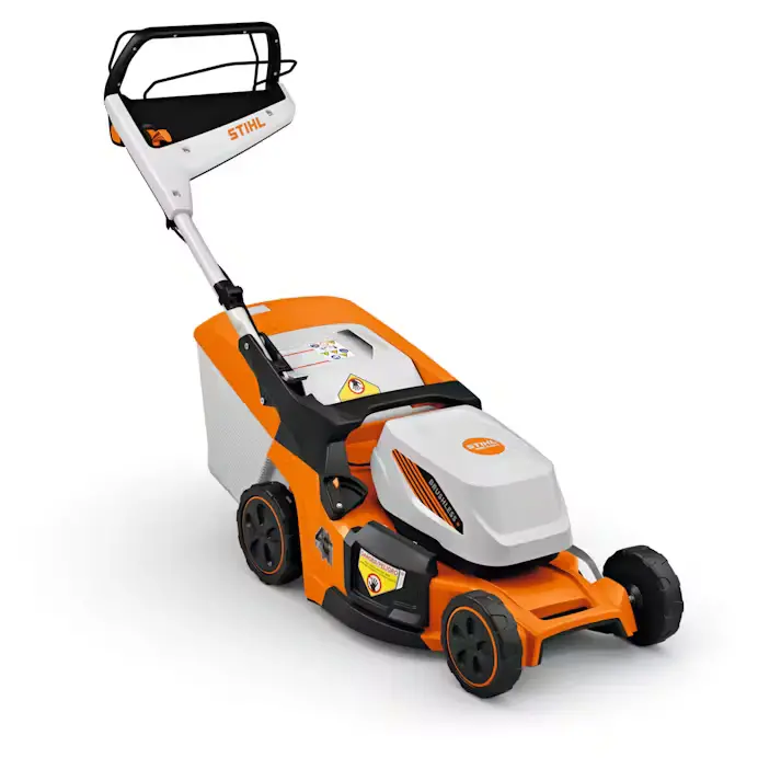 STIHL RMA 448 V Cordless Self-Propelled Mower – Bare Tool (WA41 011 1450 US)
