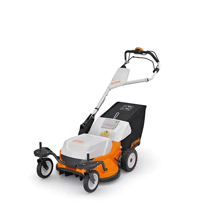 STIHL RMA 765 V Cordless Self-Propelled Mower – Bare Tool (6392 011 1415 US)