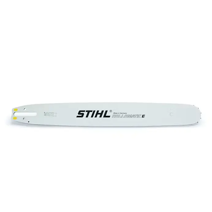 STIHL ROLLOMATIC® E Professional Guide Bar – 50 cm (20″) / 1.6 mm / 3/8″ Pitch – 3003 000 5221