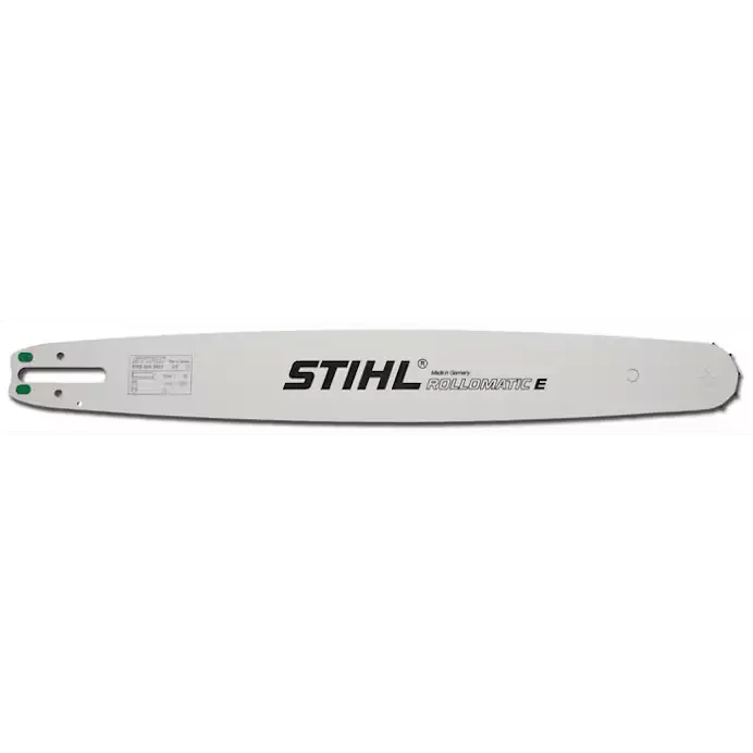STIHL Rollomatic® E Standard Guide Bar – 12″, 3/8″ Pitch, STIHL Picco, 0.050″ Gauge