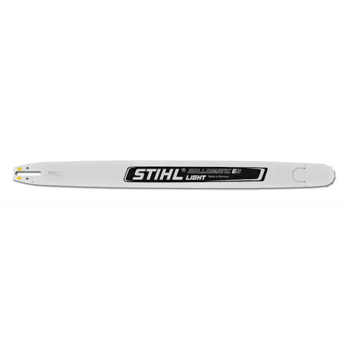 STIHL ROLLOMATIC ES Light 28-inch (71 cm) Guide Bar — 3/8″ Pitch, .050″ Gauge (3003 000 2238)
