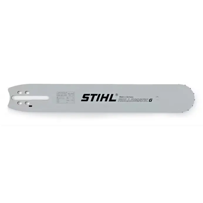 STIHL ROLLOMATIC® G 18-Inch Guide Bar for GS 461 Chainsaw
