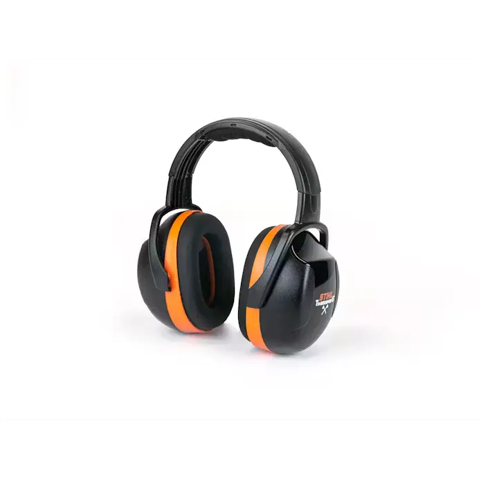 STIHL TIMBERSPORTS® Hearing Protection System (7010 884 0513)