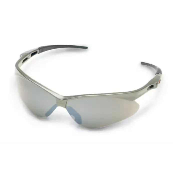 STIHL TIMBERSPORTS® Series Safety Glasses – Professional Competition Eyewear (Model 7010 884 0316)