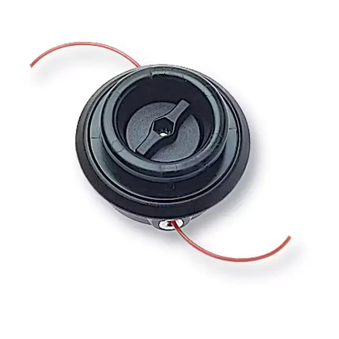 STIHL TrimCut Line Head – 52mm Dual-Line Feed System (Part #4005 710 2117)