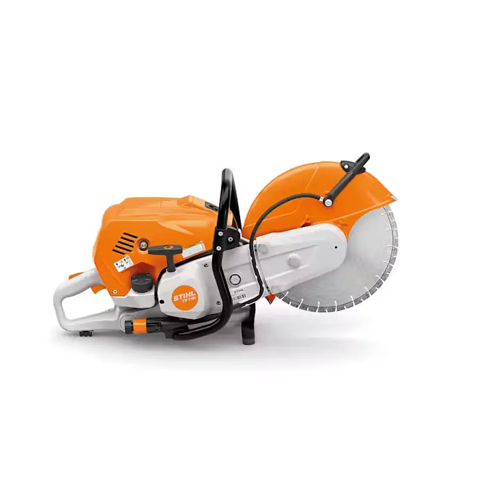 STIHL TS 710i Gas-Powered Cut-Off Saw – Cutquik® Series