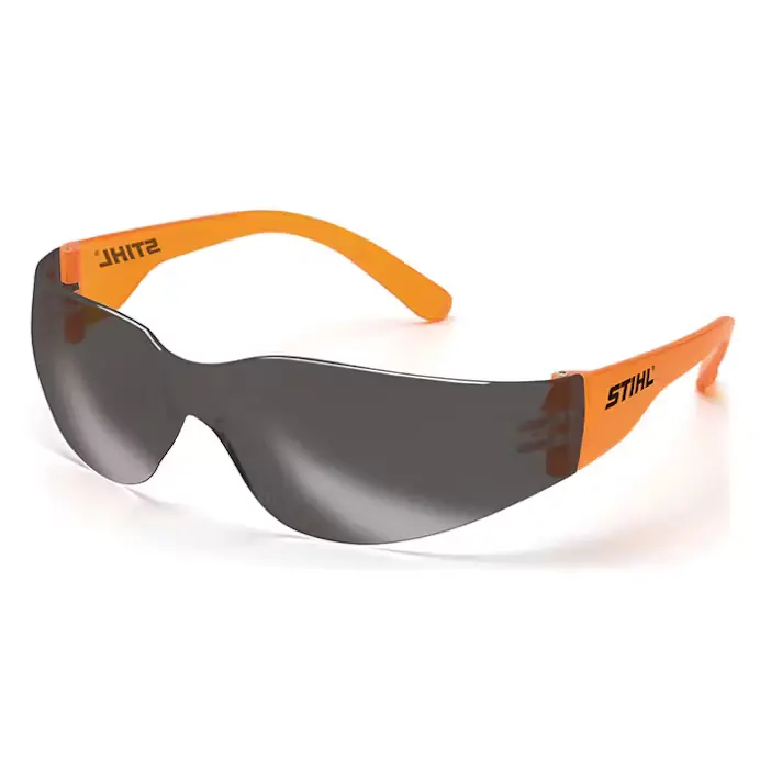 STIHL Ultra Light Safety Glasses – Lightweight Protective Eyewear (Model 7010 884 0391)
