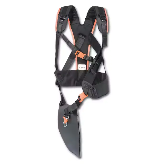 STIHL Universal Double-Shoulder Harness – 2XL Size (4147 710 9004)