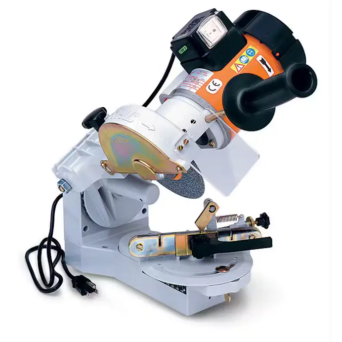 STIHL USG Universal Chainsaw Chain Sharpener (Part #52032000009US)
