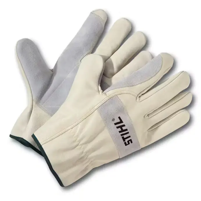 STIHL Value PRO Gloves – Medium, Ergonomic Fit for Precision Tasks (Model 7010 884 1137)