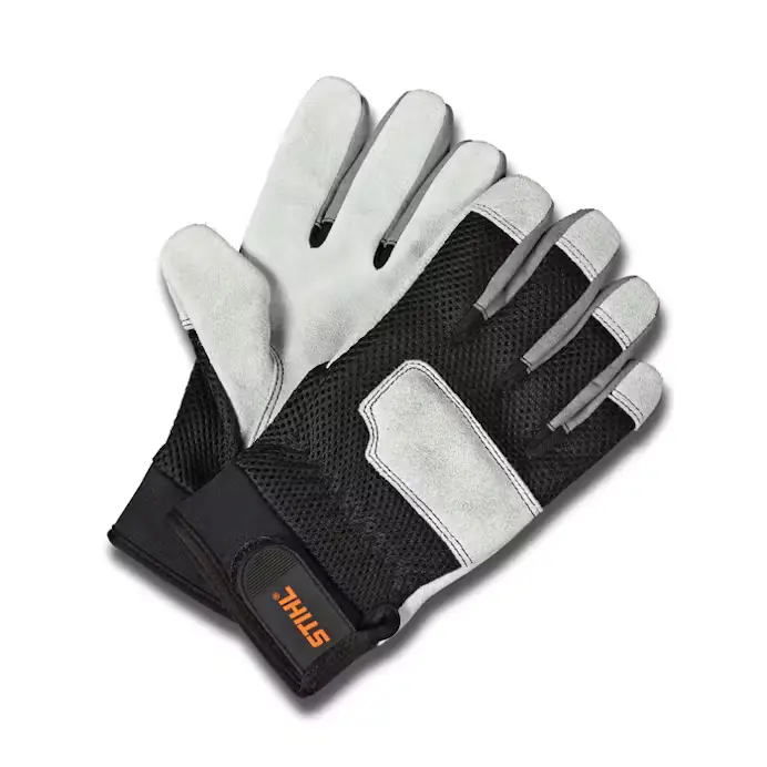 STIHL Value Work Gloves – Extra-Large Size for Heavy-Duty Use (Model 7010 884 1156)