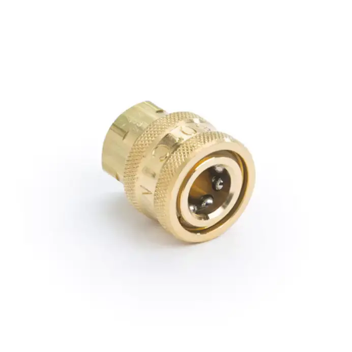 STIHL Wand Coupler – Quick-Connect Fitting for Pressure Washer Accessories
