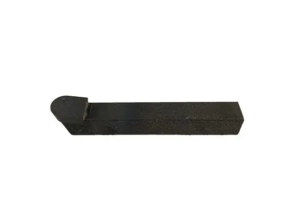 Straight 500 Series Cutting Tooth – 1/2″ x 1/2″ Standard Profile (5001)