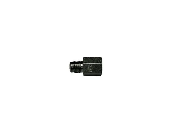Straight Fitting Adapter – 5405-04MP-04FP
