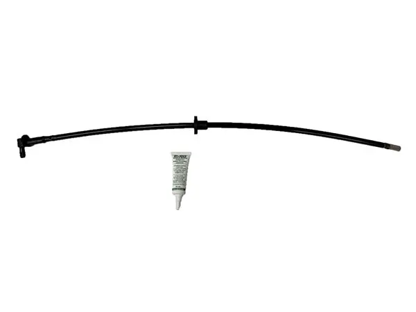 Suction Hose Service Kit – Maintenance Replacement Set