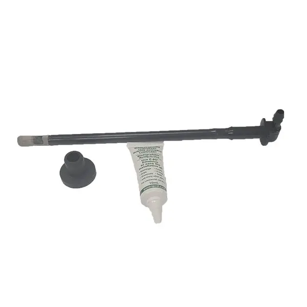 Suction Hose Service Kit (Part #605126K)
