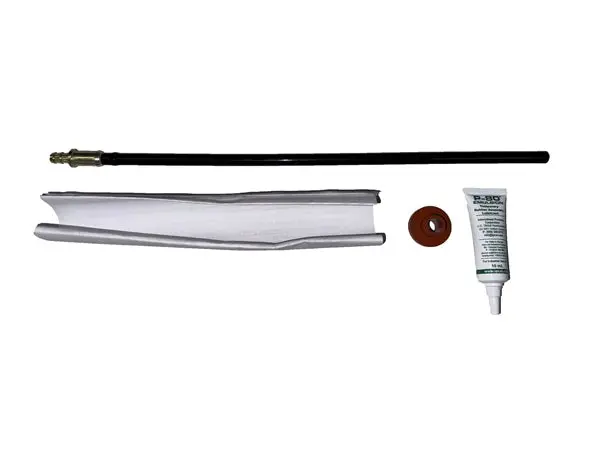 SVC Kit: Suction Hose Assembly (601695K)