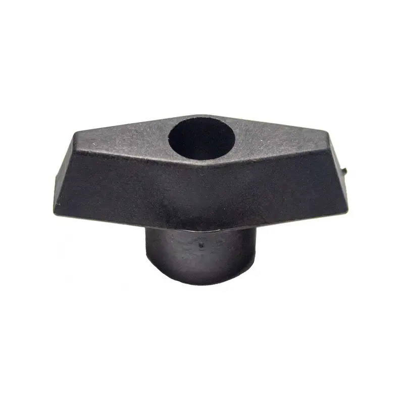 T-Handle Knob Nut — For Adjustable Assemblies (Part #701002)