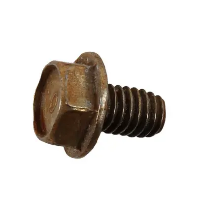 Tapered Tap Screw – 5/16″-18, 0.50″ Length, Hex Indented Washer Head