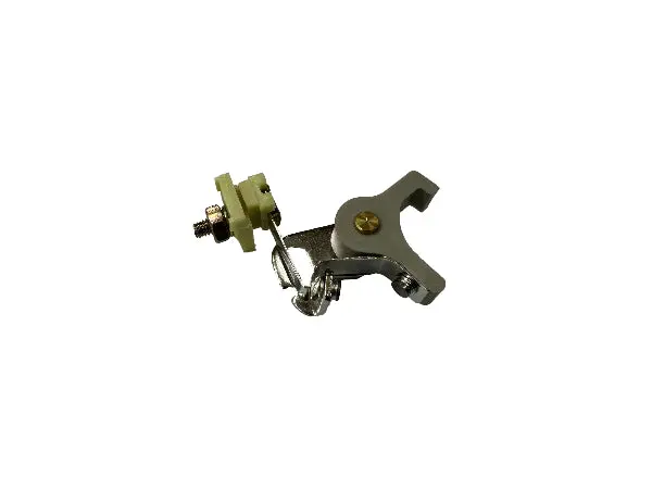 Tecumseh Breaker Points – Factory-OEM Ignition Component (Part #056-102)