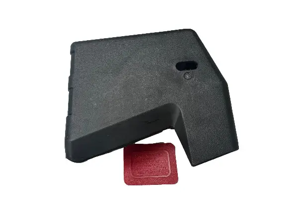 TECUMSEH Cleaner Cover Assembly (Part #37073)