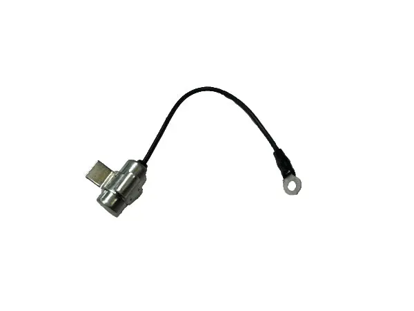 Tecumseh Condenser – Genuine OEM Replacement (Part #455-162)