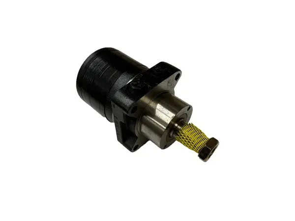 TF0240 DC Motor by Parker (Part #602382)