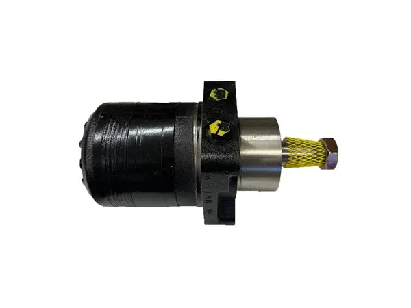 TG0310 Hose-Mounted Hydraulic Motor (Part #606089)