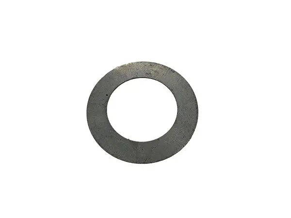 Thin Flat Washer – 0.020″ Thick, 2″ OD, 1.265″ ID
