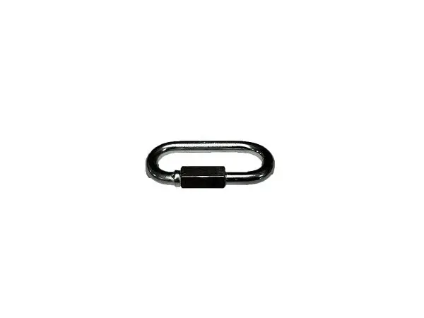 Threaded Connector Fitting for Grind Systems (Part #783948)
