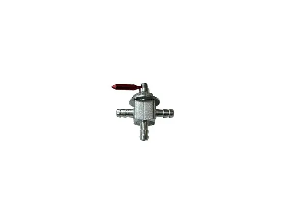 Three-Way Fuel Shut-Off Valve – Multi-Position Control (Part #745059)