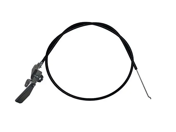Throttle Control Assembly – Precision Cable-Operated Unit (TA)
