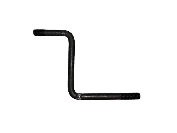 Tiller Idler Shaft for MS50B Models