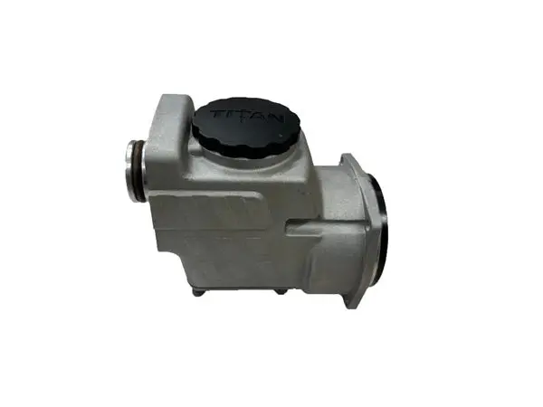 Titan 28-Inch Auger Gearbox Assembly (Part #YPGD2875-8)