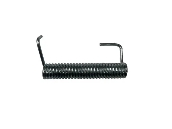 Torsion Spring for X10-Series Discharge Chutes (Part #602435)