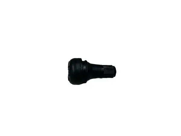 TR-412 Snap-In Valve Stem for Tire Inflation — Goodyear Compatible (Part #019521)