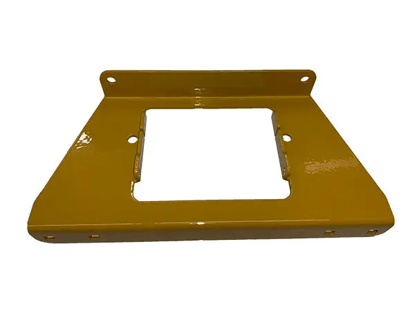 Transmission Bracket for Lawn and Turf Equipment