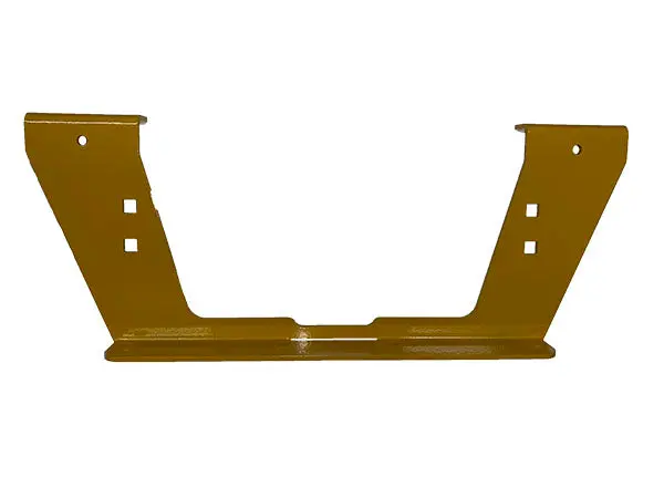 Transmission Mounting Bracket — Model 124625-1
