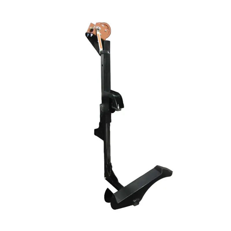 Trencher Carrier Mount for BRPT Series Attachments