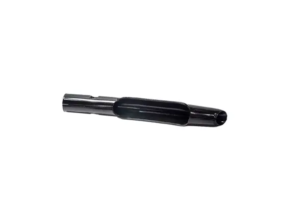 TURFCO XT-5 & XT-8 Tine Plug Aerator – Black | Model #87360 (Replaces #87305)
