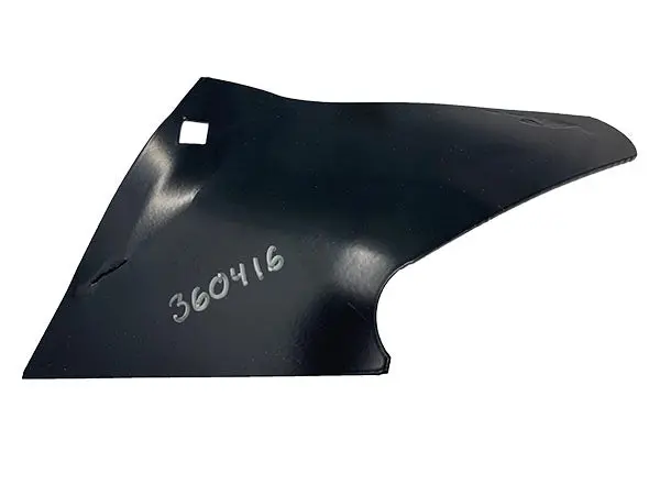 Turn Shovel Attachment for BHW24 Snow Blower (Part No. 360416)