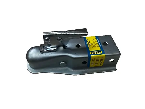 Two-Chamber Splitter Coupler Component (S40034600, P/N 52461)