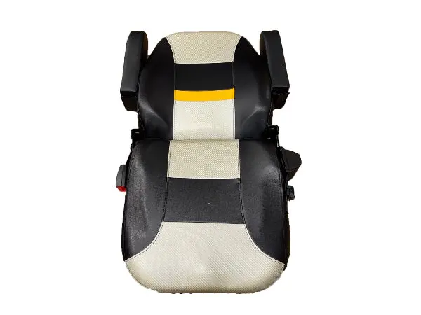 Two-Piece Adjustable Operator Seat Assembly (605566)