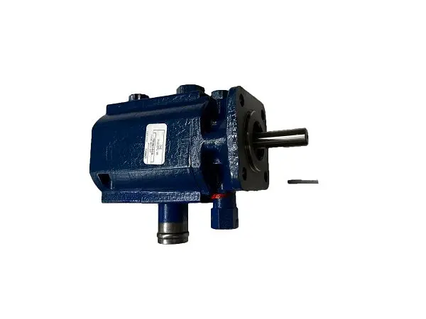 Two-Stage Hydraulic Pump Delivering 16 GPM (S39070900)