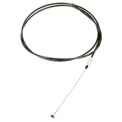 Two-Way Snow Thrower Control Cable with Pitch Chute Function (Part #946-05405)