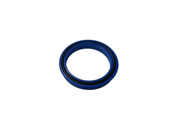 Type B Loaded Lip Seal – 2″ × 2.5″ × 0.375″ – Designed for S39018000 Kit (Part #25002000-375BLLS)